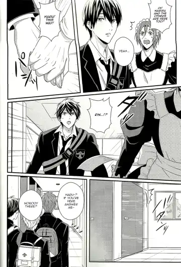 [Tomose] Maid Rin Fhentai - Page 8