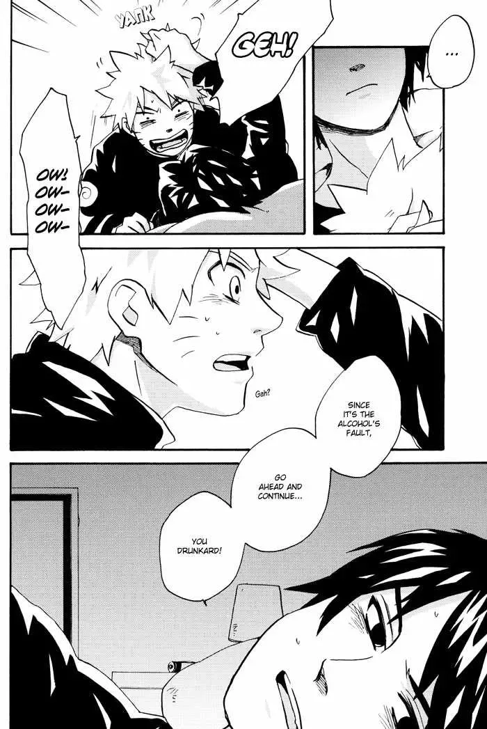 [Emi] Katsute no Mirai ni Kanpai wo | Toast to future Fhentai - Page 27