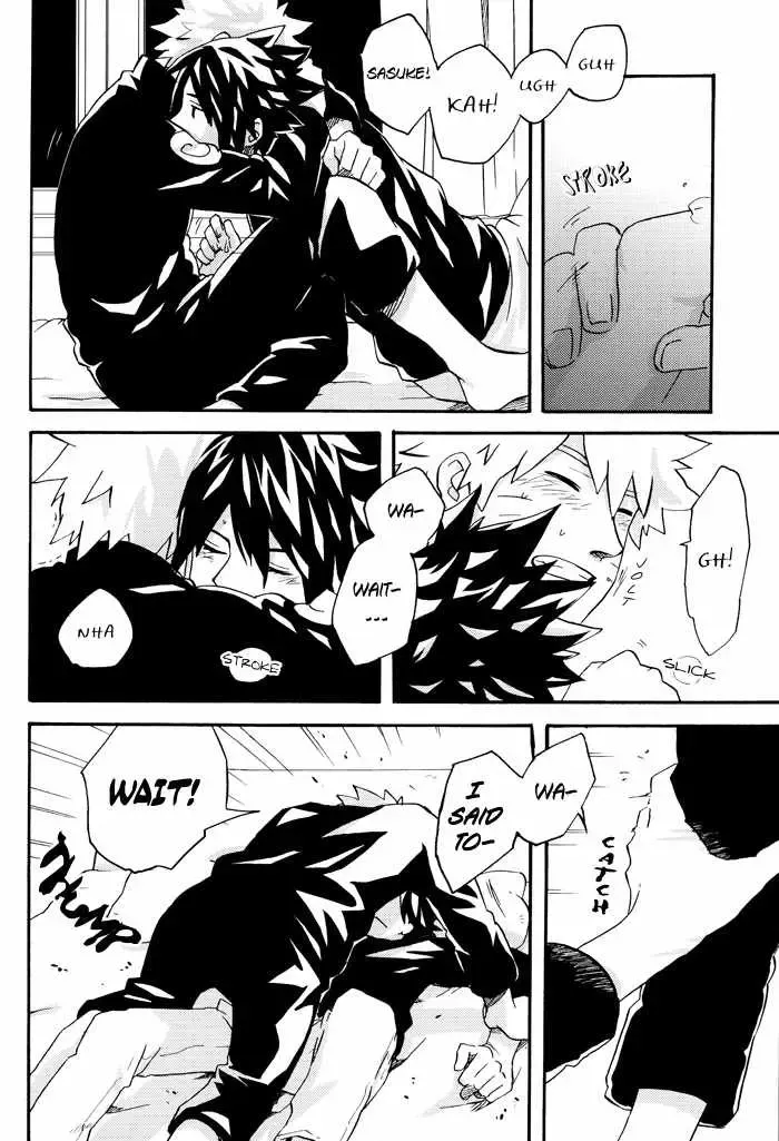 [Emi] Katsute no Mirai ni Kanpai wo | Toast to future Fhentai - Page 43