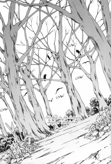 [Emi] Katsute no Mirai ni Kanpai wo | Toast to future Fhentai - Page 2