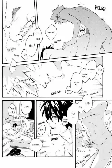 [Emi] Katsute no Mirai ni Kanpai wo | Toast to future Fhentai - Page 31