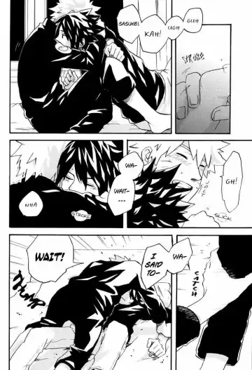 [Emi] Katsute no Mirai ni Kanpai wo | Toast to future Fhentai - Page 43