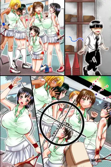 [Hazakura Momo] Gekisha Gattai Appli Fhentai - Page 96