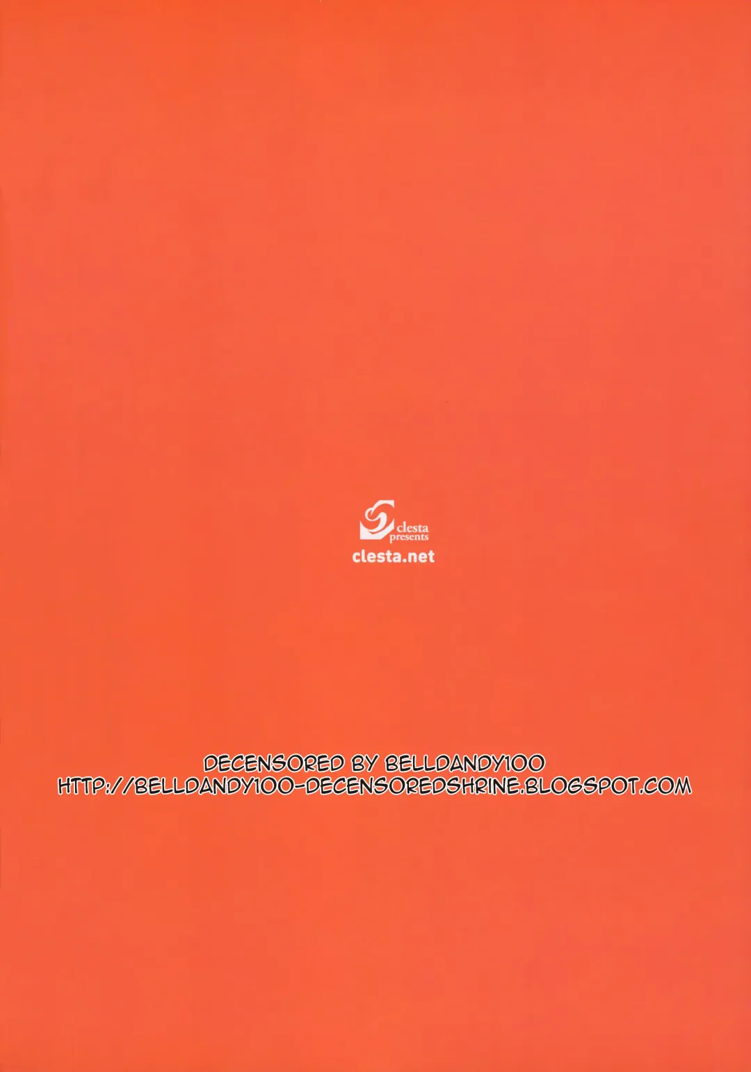 [Cle Masahiro] CL-orz 31 (decensored) Fhentai - Page 17