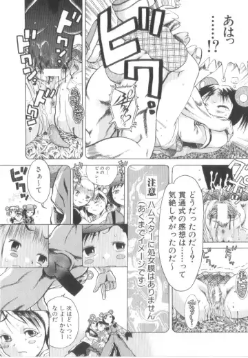 [Awaji Himeji] Awahimeden Fhentai - Page 93