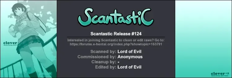 [Arai Kei] clover＊2 Fhentai - Page 23