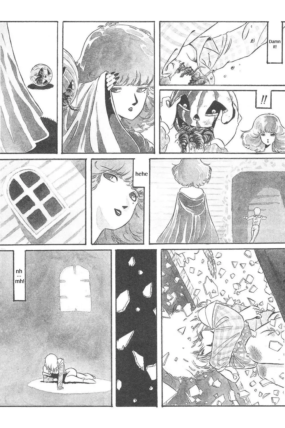 [Aran Rei] The Town Of HALLOWEEN Fhentai - Page 17