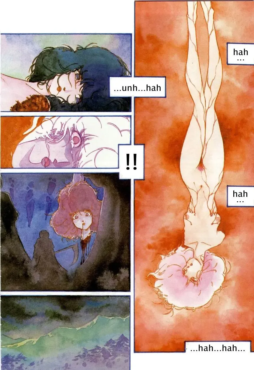 [Aran Rei] The Town Of HALLOWEEN Fhentai - Page 4