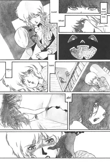 [Aran Rei] The Town Of HALLOWEEN Fhentai - Page 15