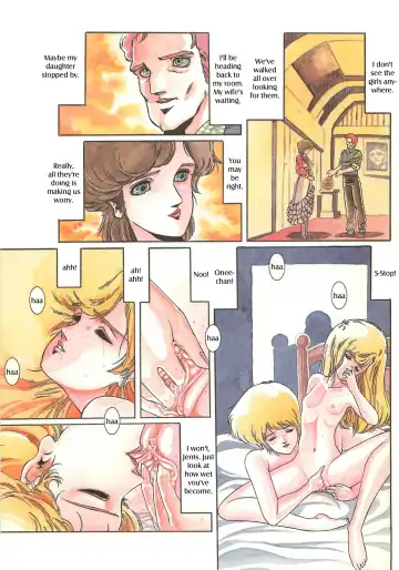 [Aran Rei] The Town Of HALLOWEEN Fhentai - Page 26