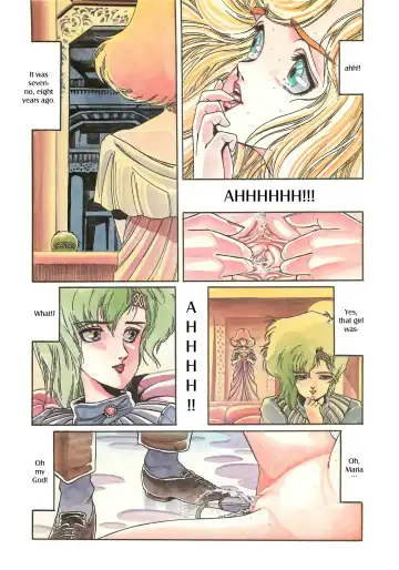 [Aran Rei] The Town Of HALLOWEEN Fhentai - Page 27