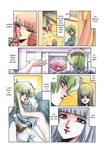 [Aran Rei] The Town Of HALLOWEEN Fhentai - Page 31