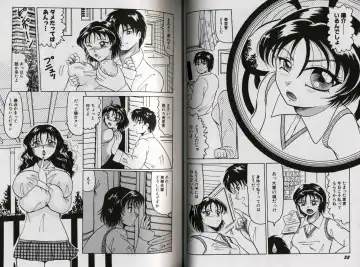 [Okuya Sei] Kyonyuu Idol Shiiku Fhentai - Page 31