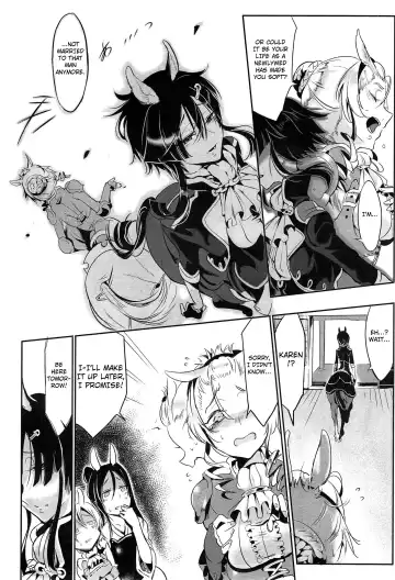 [Z-ton] Bakumatsu Love Breed | End of an Era: Love Breed Fhentai - Page 4