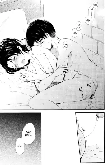 [Ha-ru] World End Fhentai - Page 29