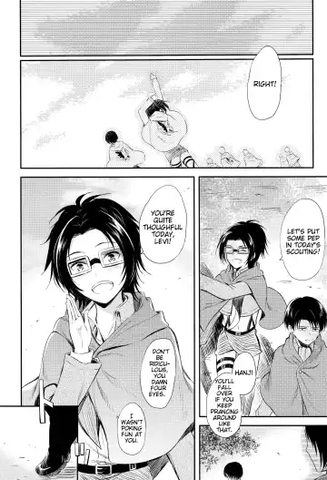 [Ha-ru] World End Fhentai - Page 32