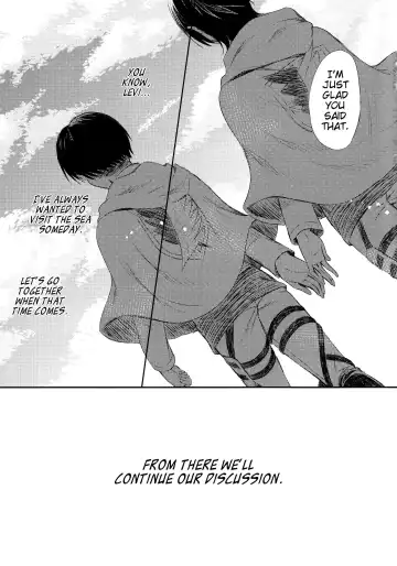 [Ha-ru] World End Fhentai - Page 33