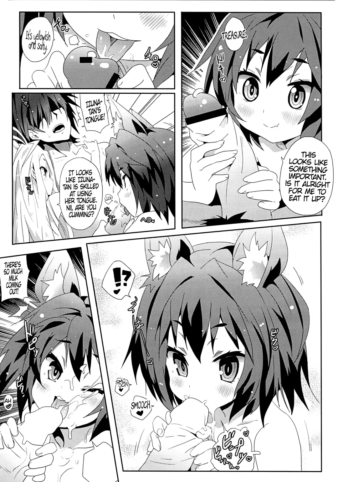 [Nekosaki Aoi] Yougi Jinsei - No Loli No Life Fhentai - Page 9