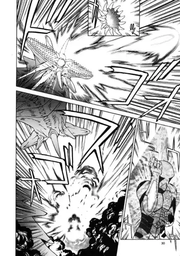 [Zol] EXTROOPER-K Fhentai - Page 29