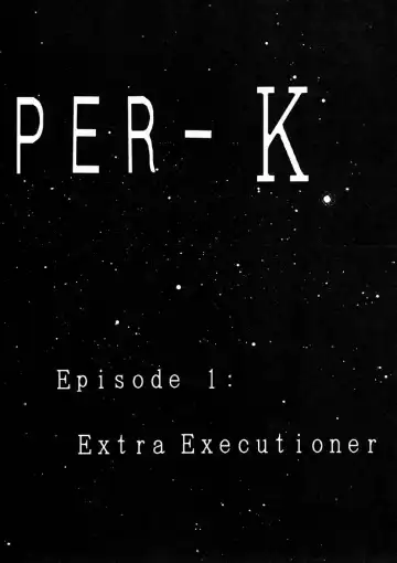 [Zol] EXTROOPER-K Fhentai - Page 3