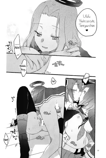 [Hiroto - Sekihara] Tentatsuta Teishoku Okawari! | Tenryuu x Tatsuta Set Meal - Seconds! Fhentai - Page 11