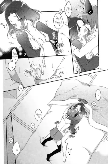 [Hiroto - Sekihara] Tentatsuta Teishoku Okawari! | Tenryuu x Tatsuta Set Meal - Seconds! Fhentai - Page 33