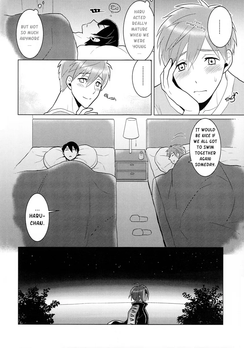 [Yokonaka] ITSUDEMOISSYO (decensored) Fhentai - Page 22