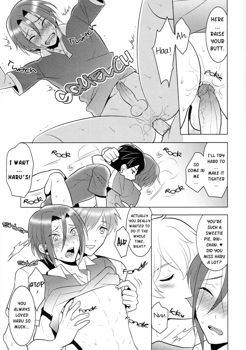 [Yokonaka] ITSUDEMOISSYO (decensored) Fhentai - Page 27