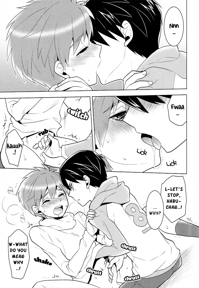 [Yokonaka] ITSUDEMOISSYO (decensored) Fhentai - Page 5