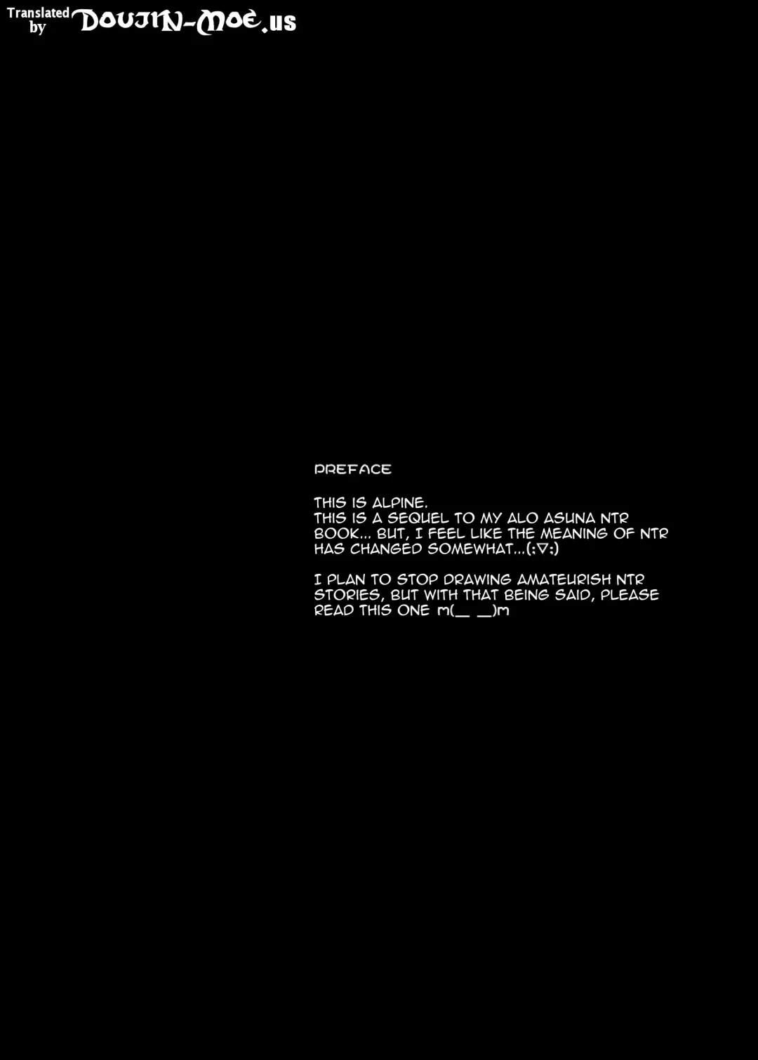 [Alpine] Slave Asuna On-Demand #002. PLEASURE SLAVE. Fhentai - Page 7