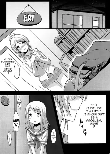 [Toku] Shiranai LOVE Oshiete | Teach Me LOVE That I Don't Know Fhentai - Page 14