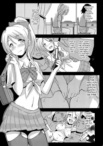 [Toku] Shiranai LOVE Oshiete | Teach Me LOVE That I Don't Know Fhentai - Page 24