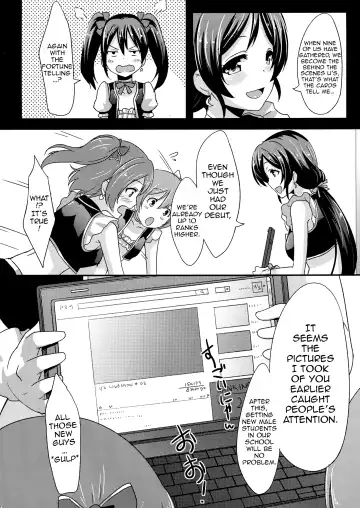 [Toku] Shiranai LOVE Oshiete | Teach Me LOVE That I Don't Know Fhentai - Page 27