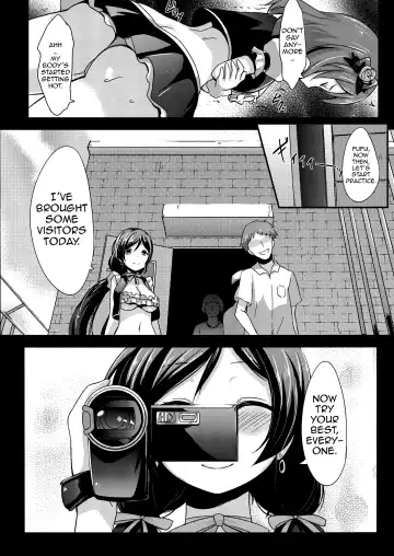 [Toku] Shiranai LOVE Oshiete | Teach Me LOVE That I Don't Know Fhentai - Page 28
