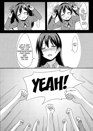 [Toku] Shiranai LOVE Oshiete | Teach Me LOVE That I Don't Know Fhentai - Page 30