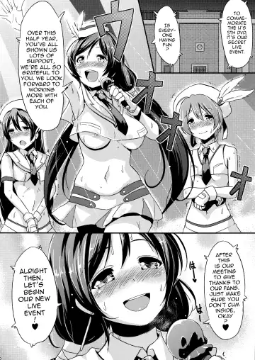 [Toku] Shiranai LOVE Oshiete | Teach Me LOVE That I Don't Know Fhentai - Page 31