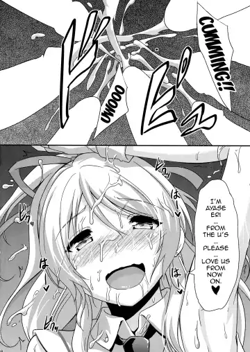 [Toku] Shiranai LOVE Oshiete | Teach Me LOVE That I Don't Know Fhentai - Page 39