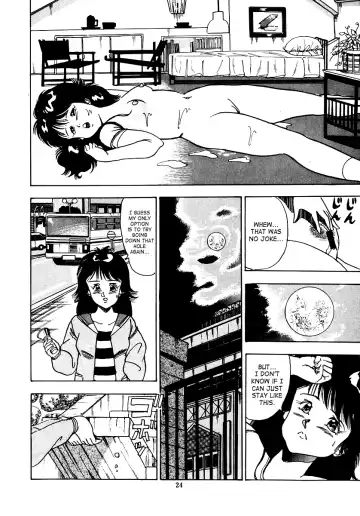 [Makura Maina] Oh! Parallel School Fhentai - Page 26