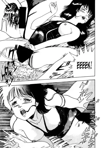 [Makura Maina] Oh! Parallel School Fhentai - Page 37