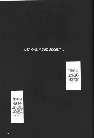 [Emine Kendama] Benten Kairaku 25 Rangiku no Himegoto Fhentai - Page 20