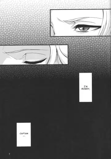 [Emine Kendama] Benten Kairaku 25 Rangiku no Himegoto Fhentai - Page 6