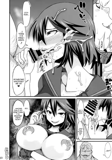 [Bu-chan] Junnou | Adapting Fhentai - Page 18