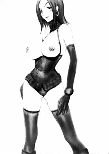 [Rocket Okaboshi] Hard Core Dildo Dolls Fhentai - Page 25