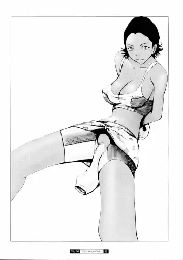 [Rocket Okaboshi] Hard Core Dildo Dolls Fhentai - Page 27