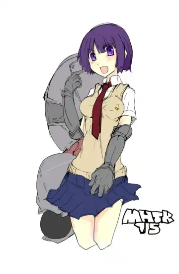 Read [Mos] MHJK15 - Fhentai