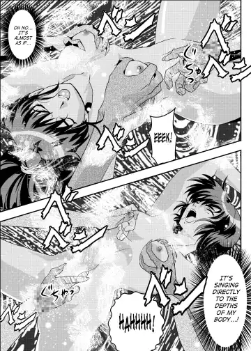 [Senbon Torii] FallenXXangeL9 Ingeki no Ai to Mai Fhentai - Page 23