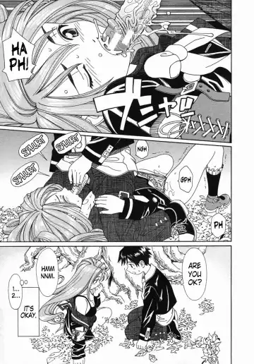 [Seto Yuuki] Mikura-san no Koi | Mikura-san's Love Fhentai - Page 21