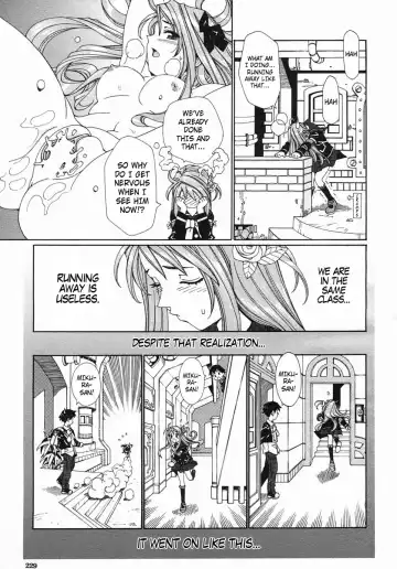 [Seto Yuuki] Mikura-san no Koi | Mikura-san's Love Fhentai - Page 5