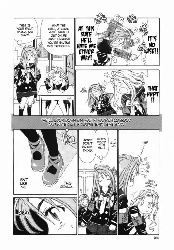 [Seto Yuuki] Mikura-san no Koi | Mikura-san's Love Fhentai - Page 6