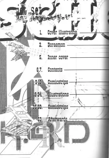 [Rocket Okaboshi] KAD schools Fhentai - Page 6